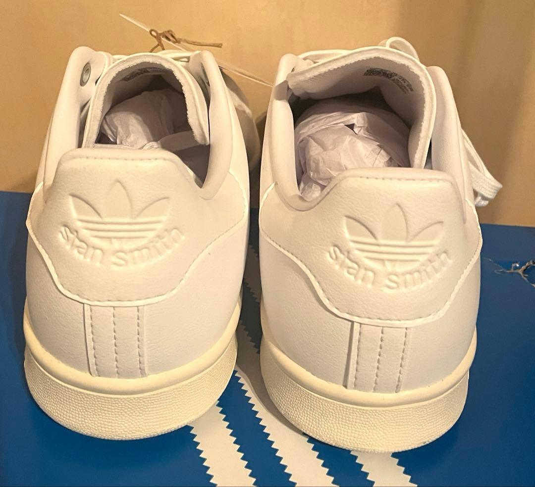 ★新品未使用★ アディダス adidas スタンスミス ゴルフシューズ