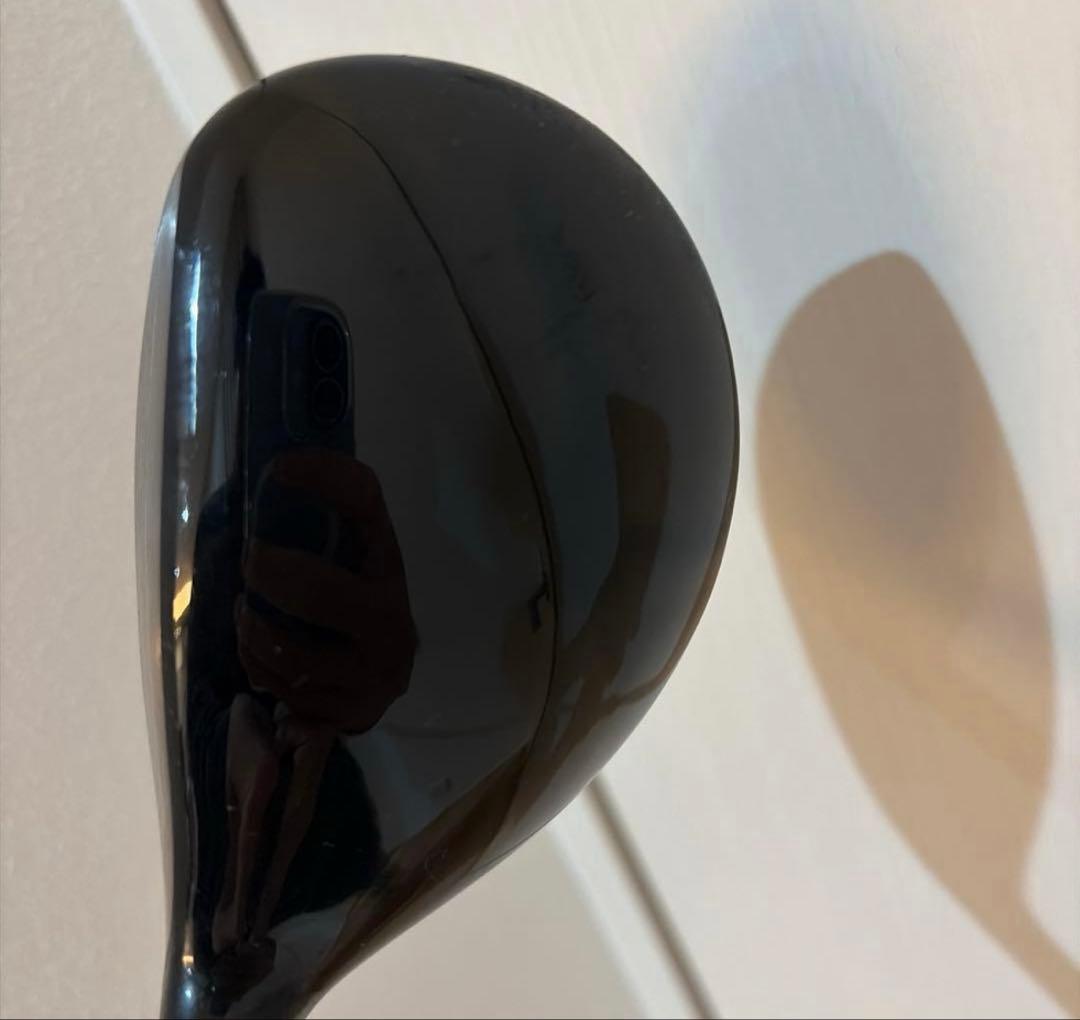Callaway APEX UW ユーティリティ 19°
