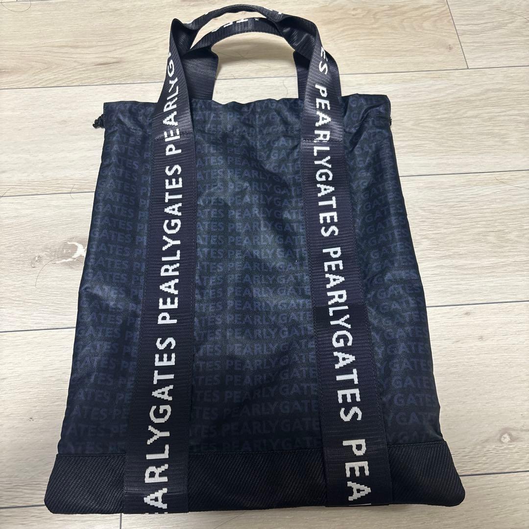 パーリーゲイツ×コンバース　スパイクレスシューズ　28cm