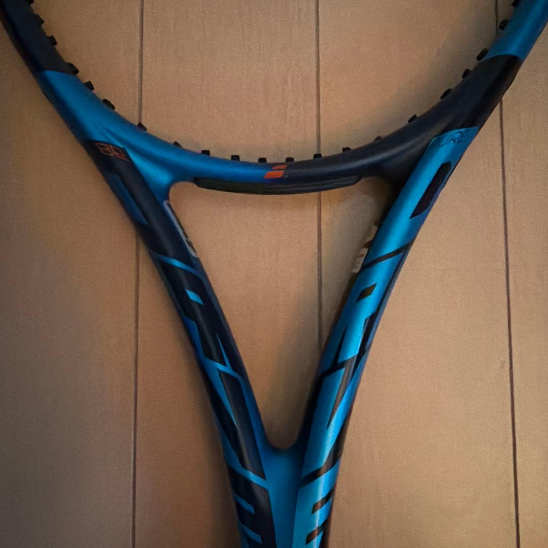 Babolat Pure Drive 98 テニスラケット