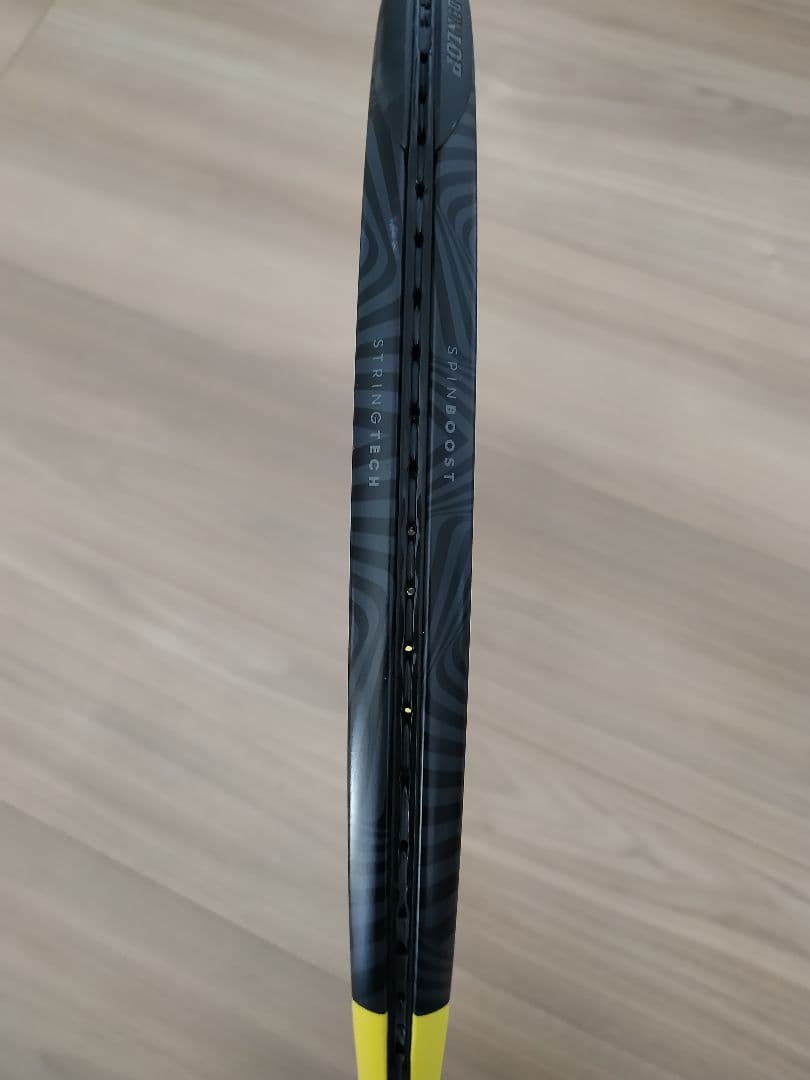 DUNLOP SX300 TOUR テニスラケット グリップサイズ3