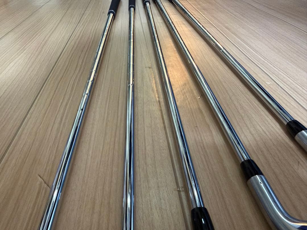 Titleist T300 アイアンセット （6-9 .P） 美品 5本セット