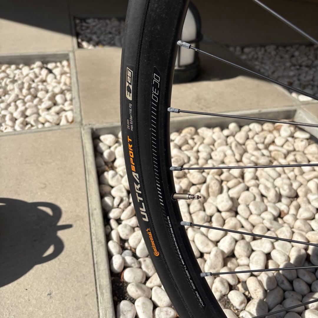 【値下交渉〇】Cannondale Quick3 クロスバイク ディスクブレーキ