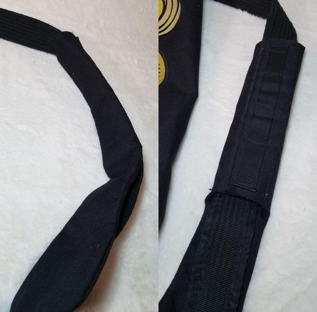 美品　希少　balanceweardesign メッセンジャーバッグ　BAL