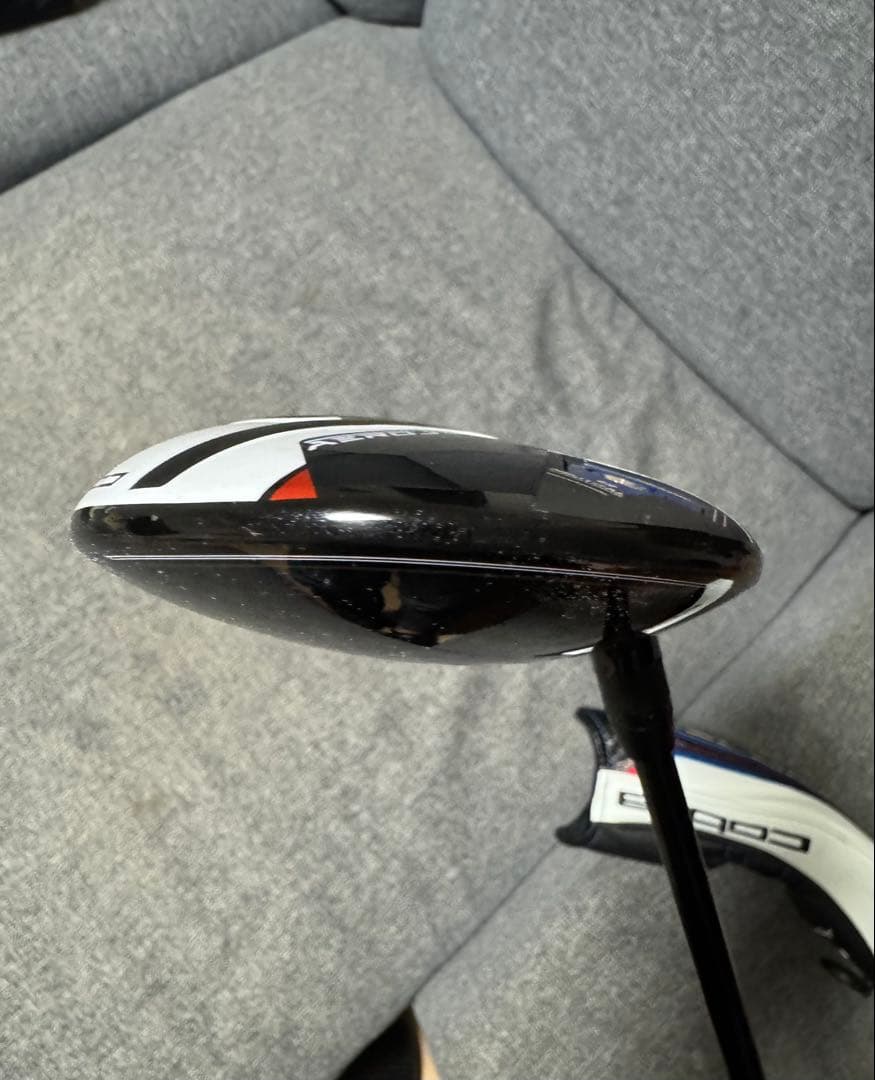 コブラ エアロジェットMAX 3W Speeder NX for cobra