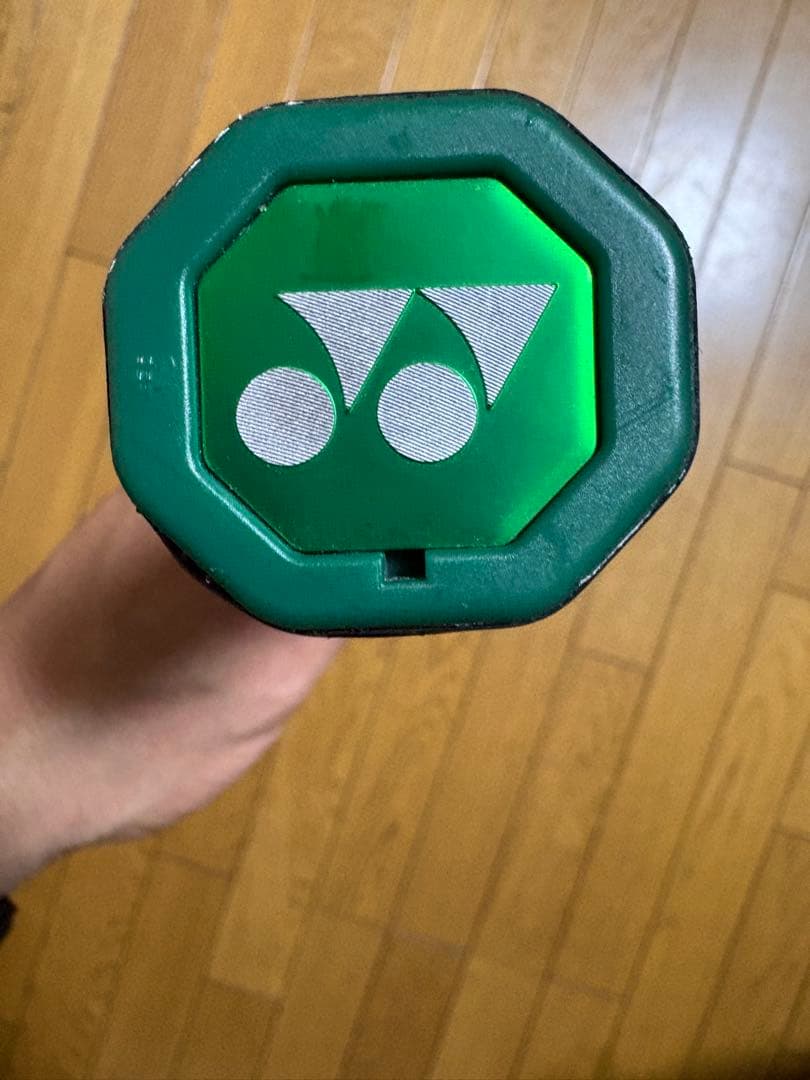 YONEX PERCEPT 100 G2 テニスラケット