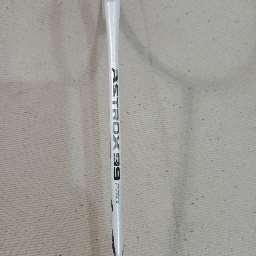 ASTROX 99 PRO バドミントンラケット