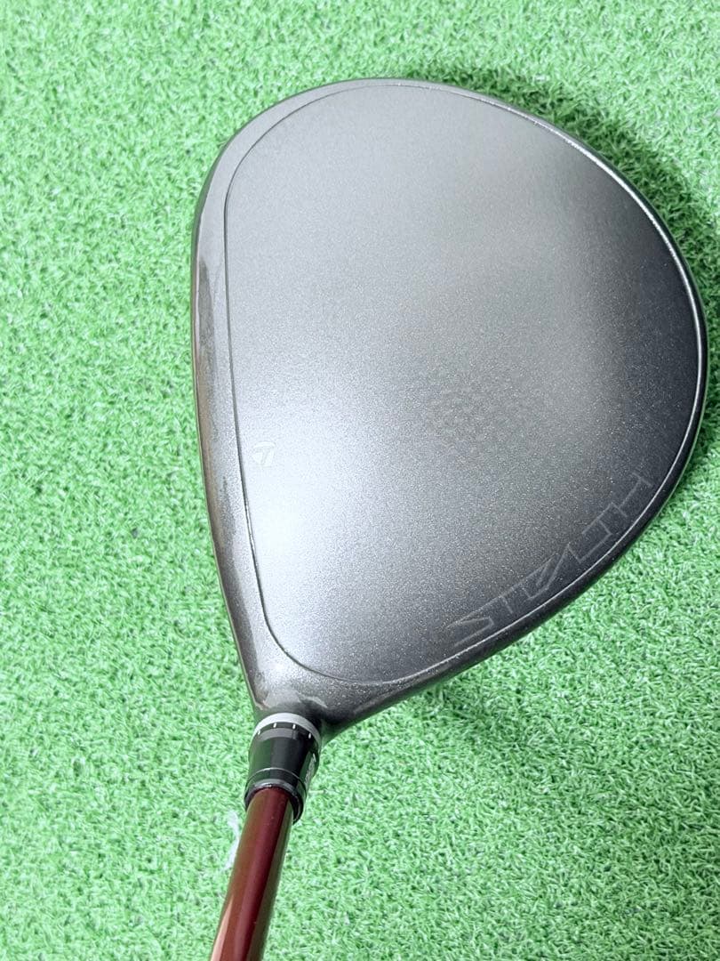 TaylorMade STEALTH 12.0度 ドライバー