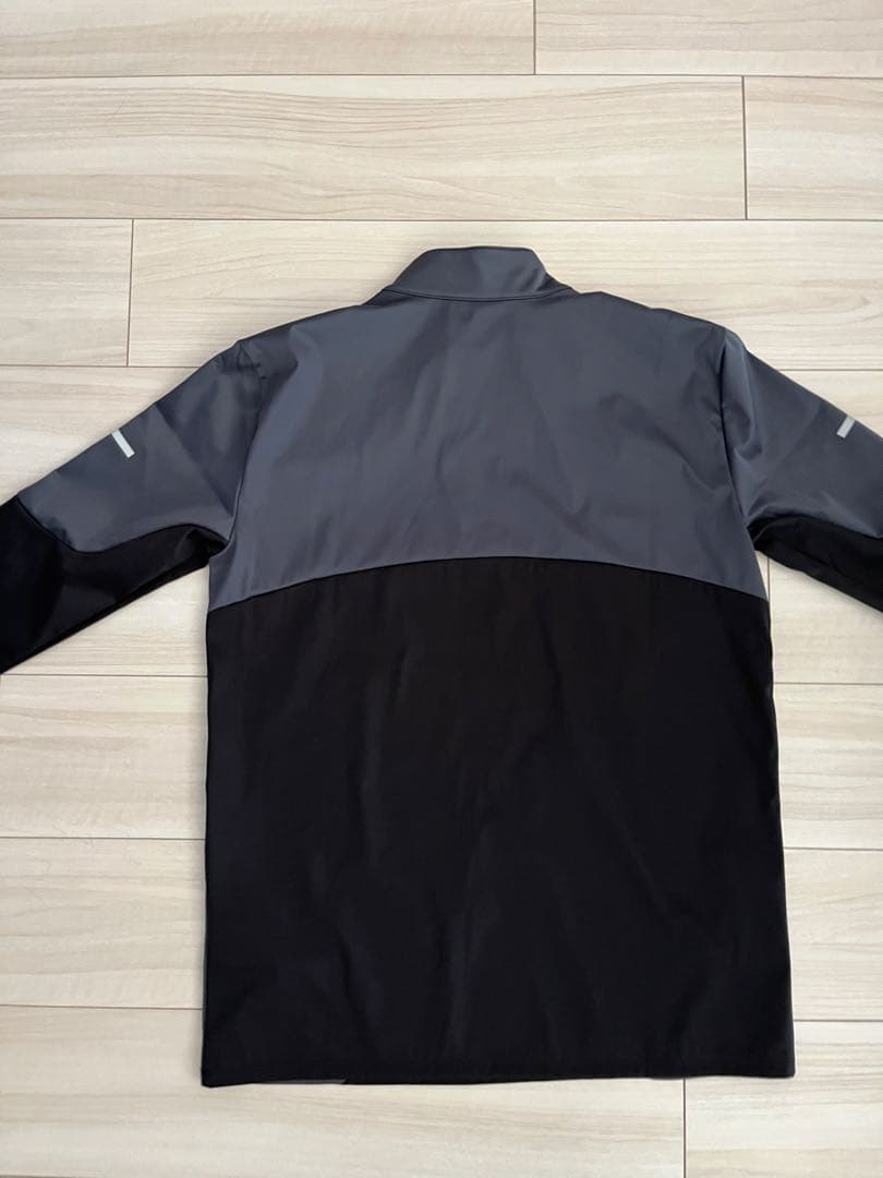 プーマ INDIVIWINTERIZED WINDPROOF 上下セット M