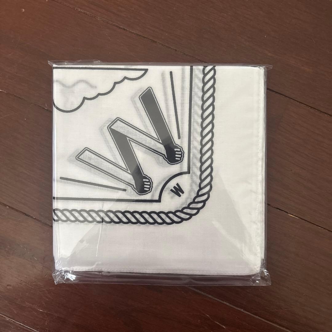ジャニーズWEST(WEST.) グッズ