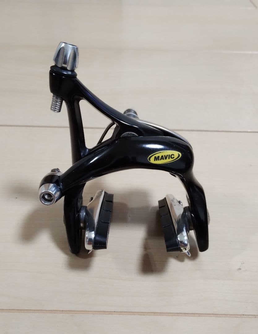 MAVIC キャリパーブレーキ ブラック