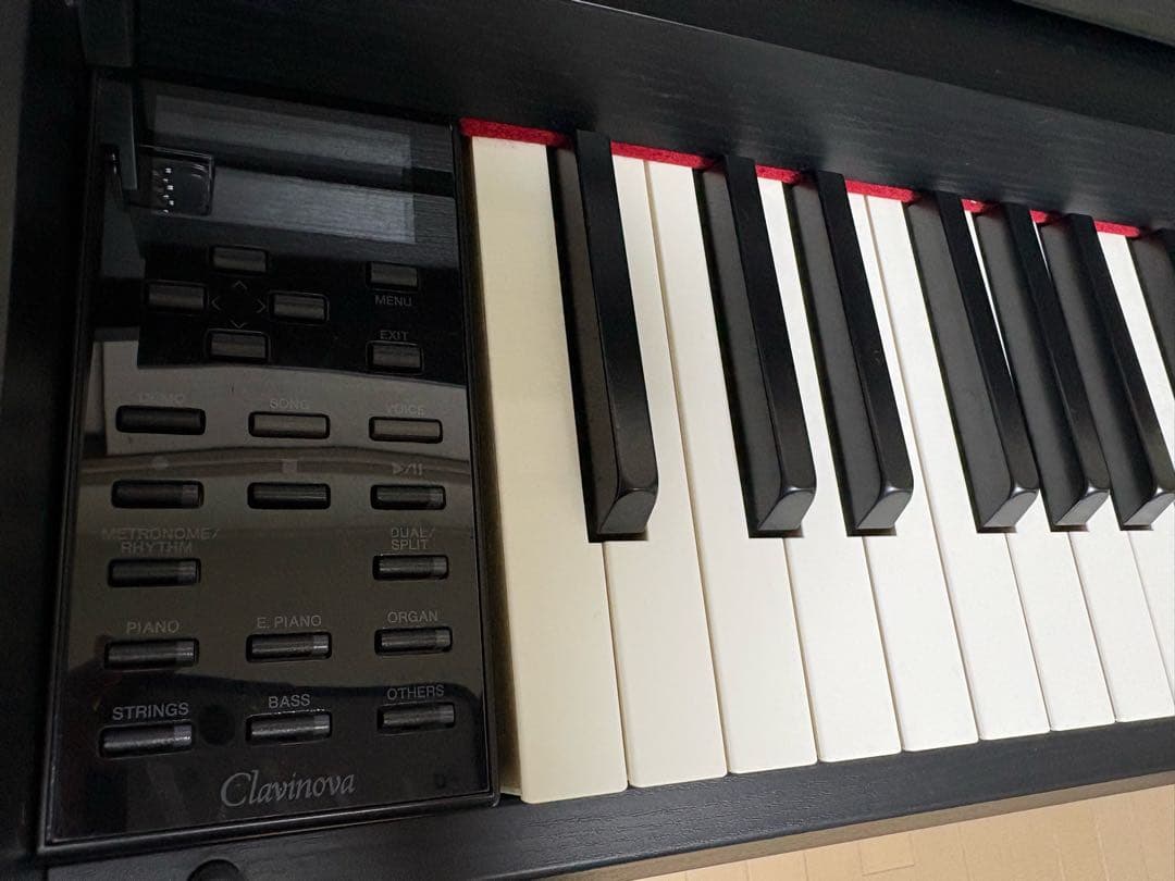 YAMAHAクラビノーバ　CLP585B