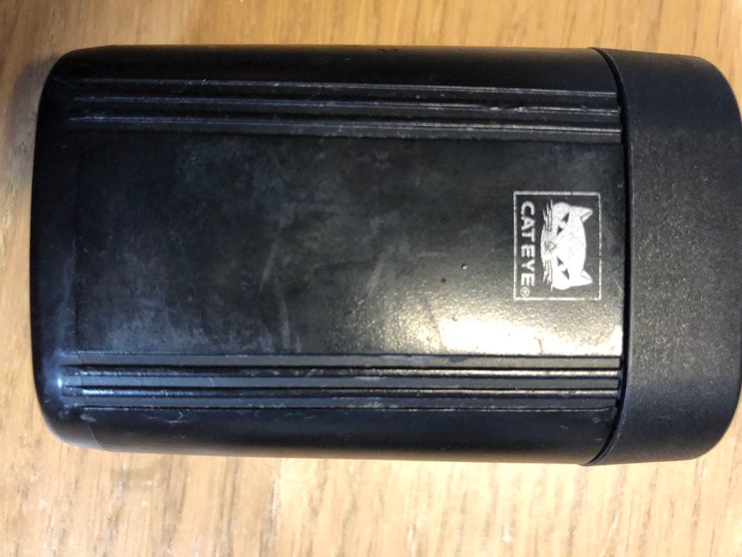 キャットアイ BA-6.8TF VOLT1700用　CATEYE ライト