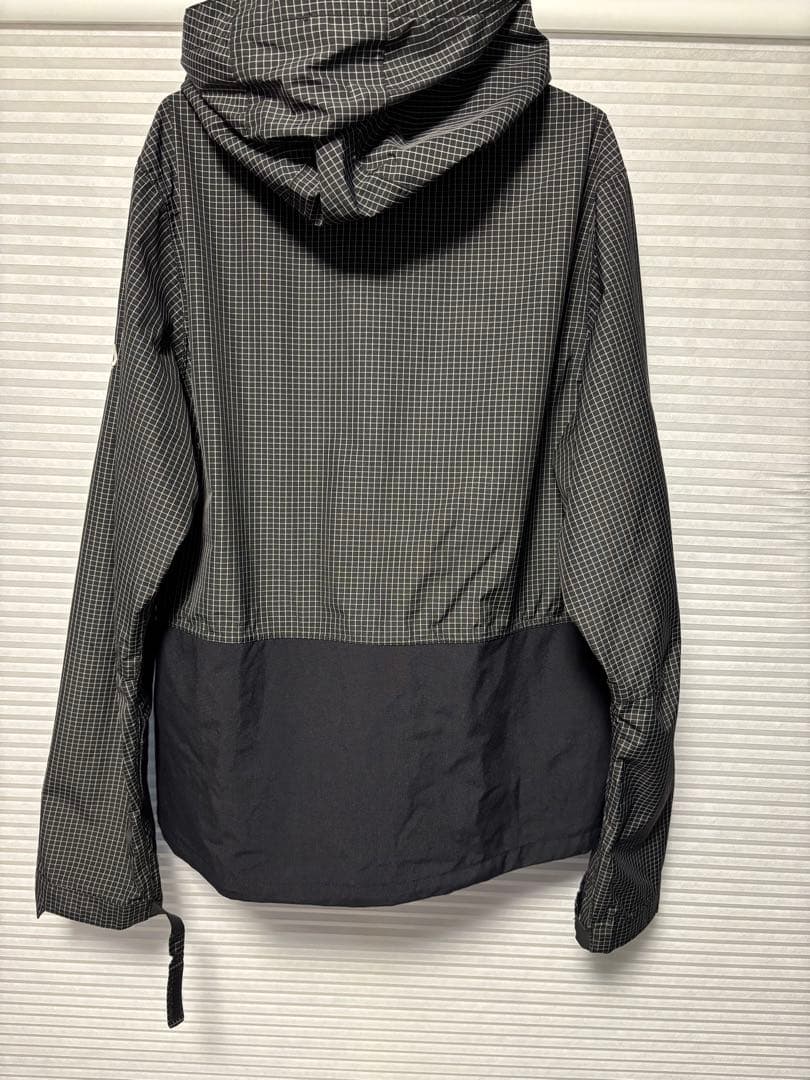 スノーボード 686 GHOST 2.5L SHELL ANORAK