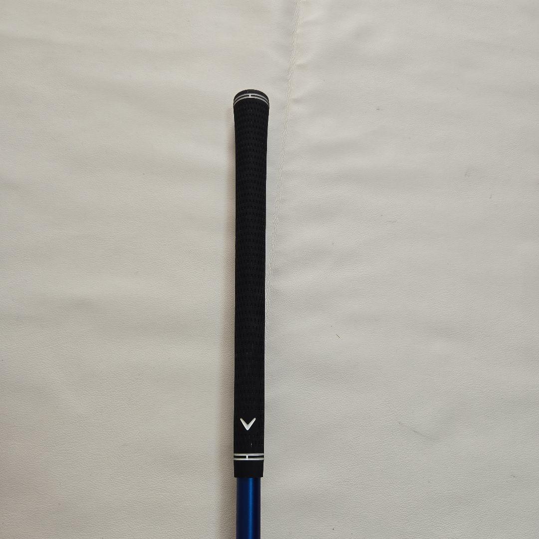 【美品】キャロウェイ 24ベンタスブルー24VENTUS BLUE 6S FW