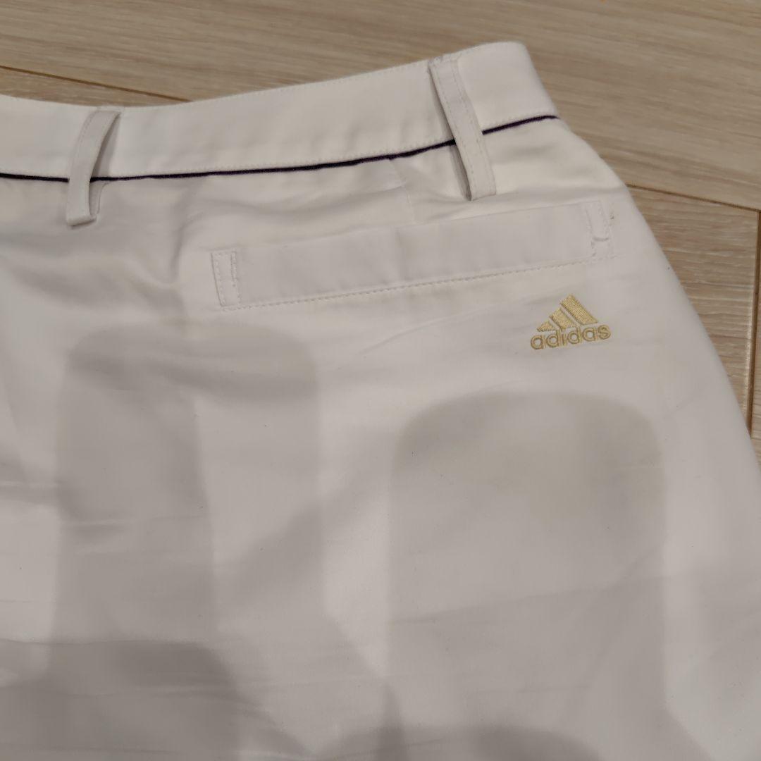 オークリー　ゴルフ　2wayダウンジャケット新品＆adidasスカートセット