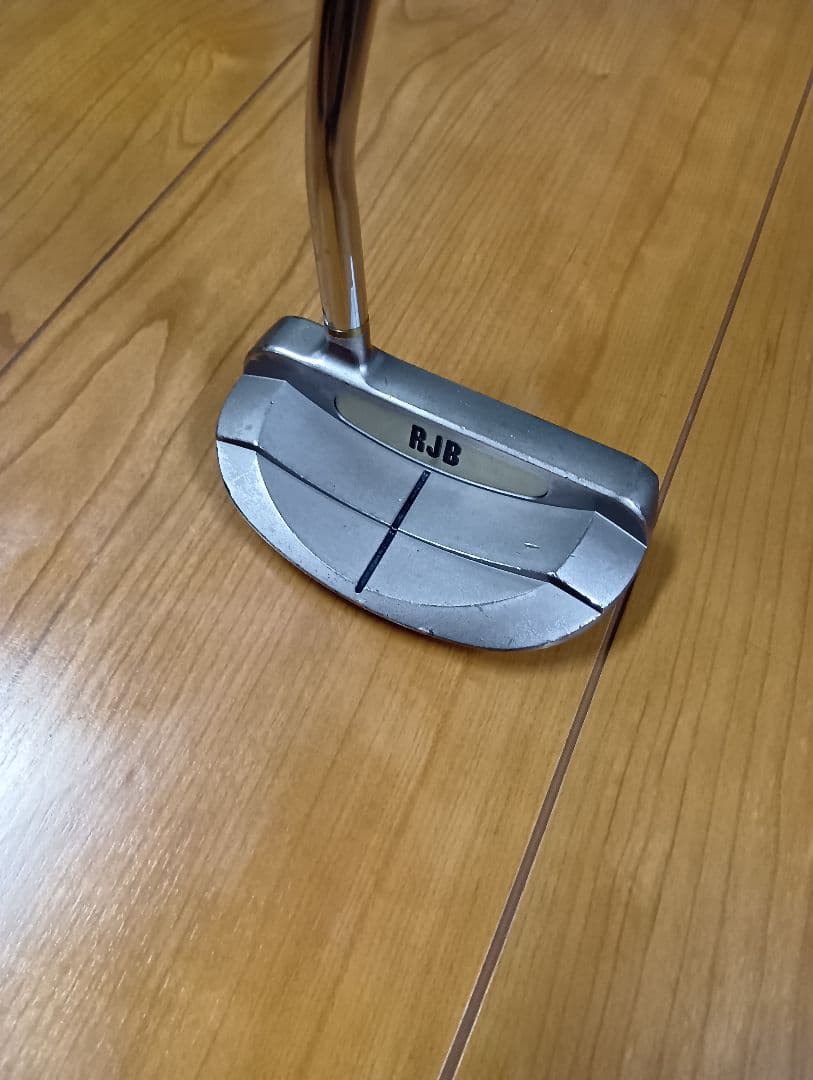 ベティナルディ　パター　370XМ