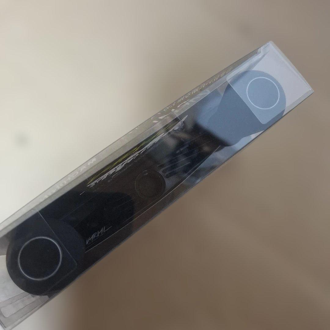 DRT 　バリアルハンドル　 VARIAL 110　　ブラック　Mk3 　新品
