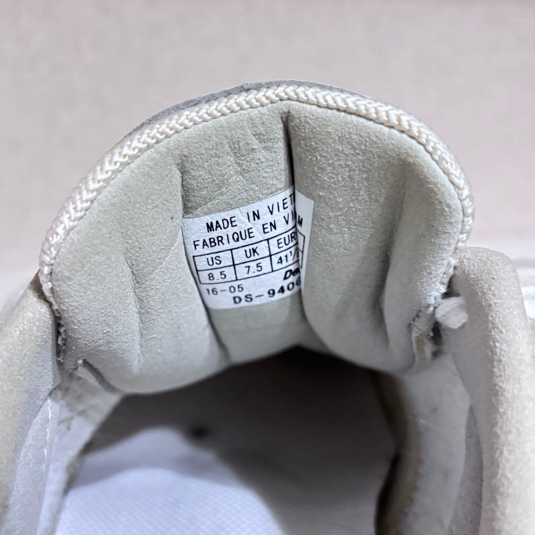 【Desporte】フットサルシューズ 26.5㎝