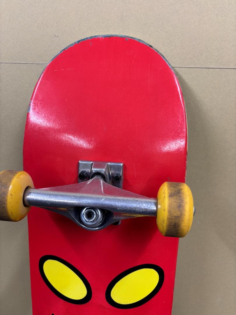 TOYMACHINE(トイマシーン) の純正コンプリート