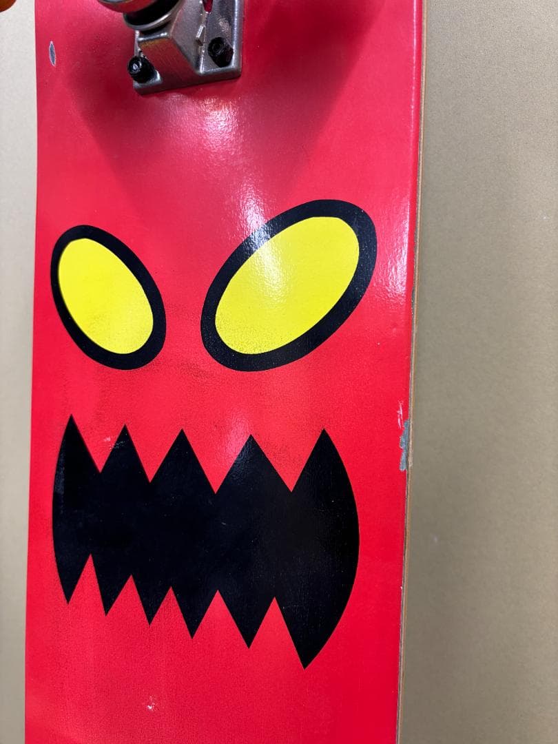 TOYMACHINE(トイマシーン) の純正コンプリート