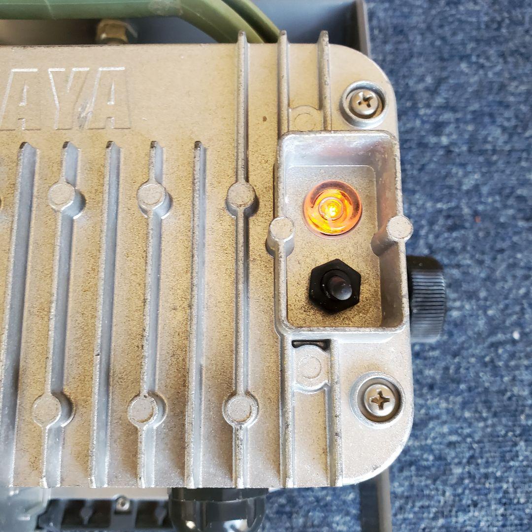 HATAYA L HALIDE LIGHTING SYSTEM ライト