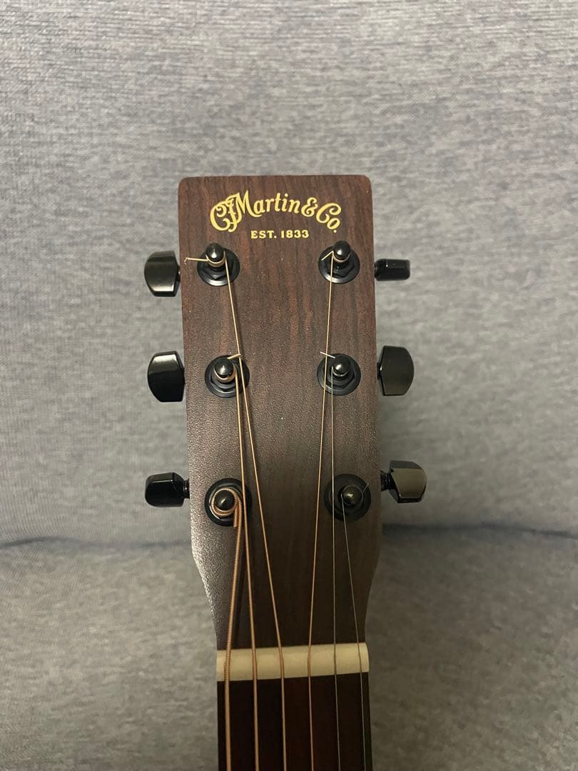 【期間限定】エレアコ　Martin GPC-11E custom 限定品