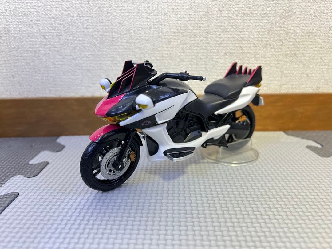 S.H.Figuarts マシンディケイダー