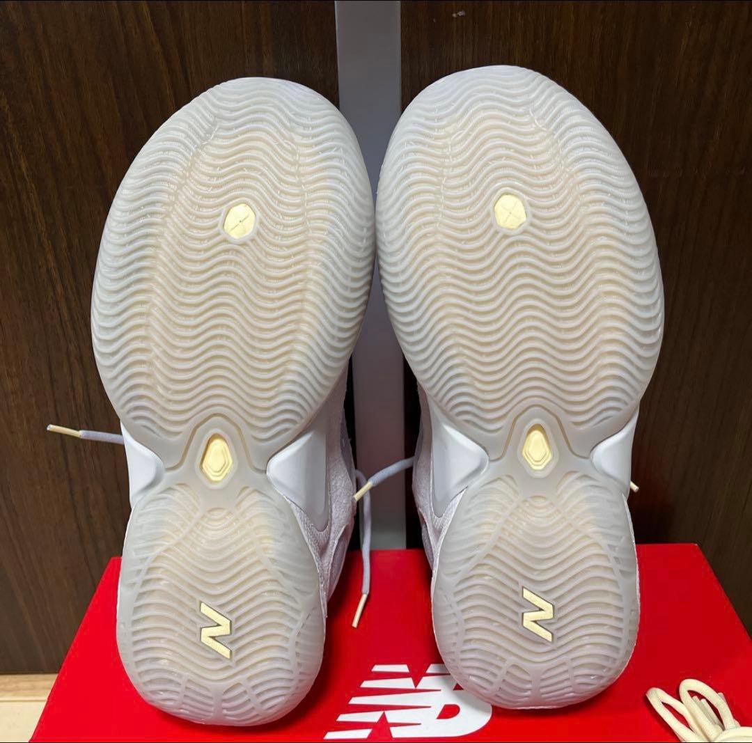 【最終価格】New Balance フレッシュフォームBB V3
