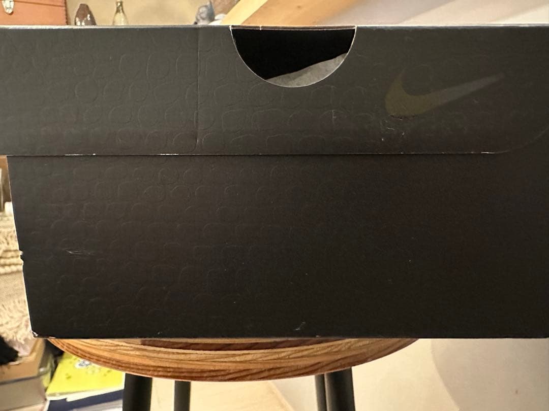 NIKE コービー9 エリート LOW EM プロトロ 27cm
