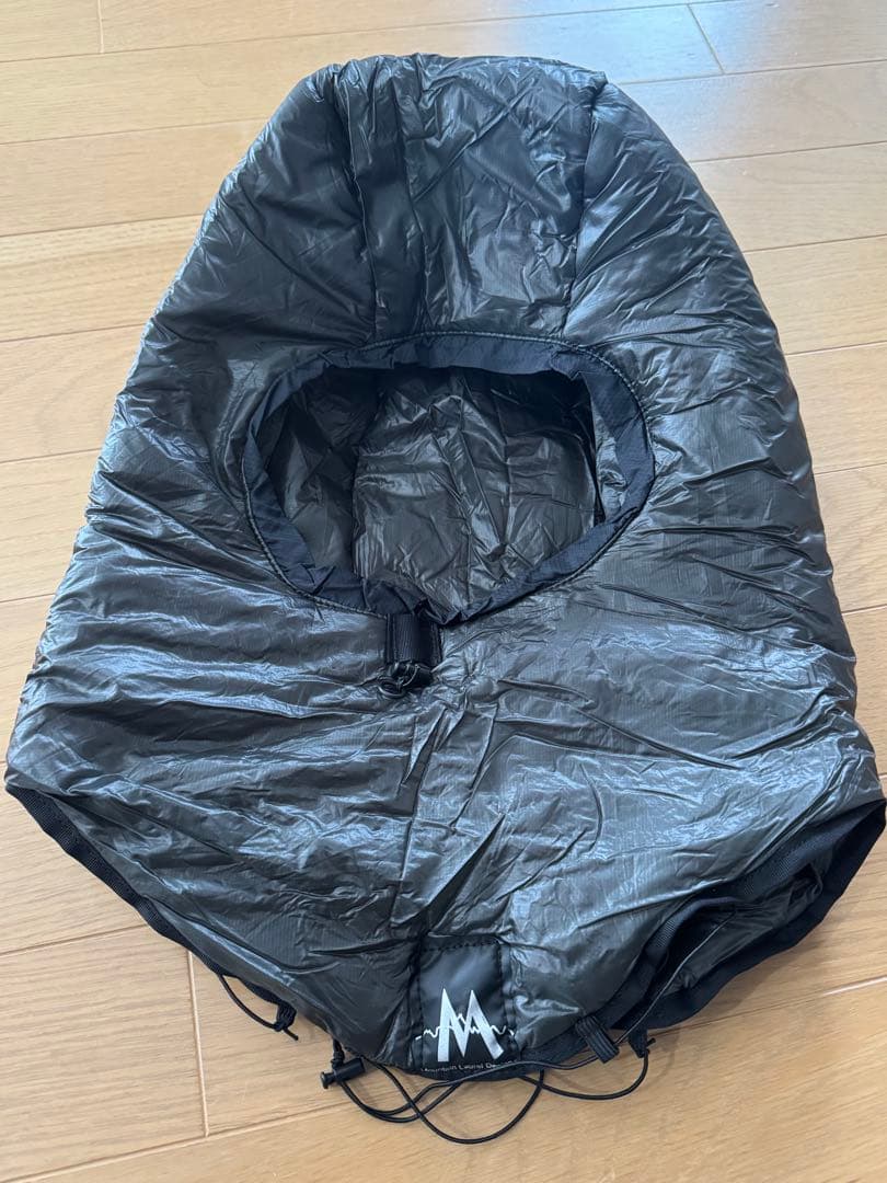 おまけ付き Mountain Laurel Designs SOLOMID XL