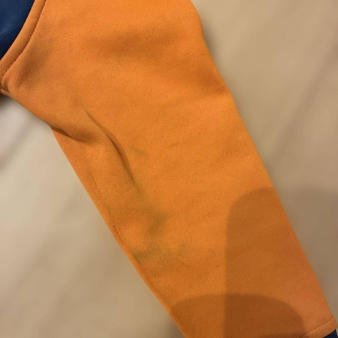 Burton キッズ　ビブパンツ 撥水パーカー2T スノーボード