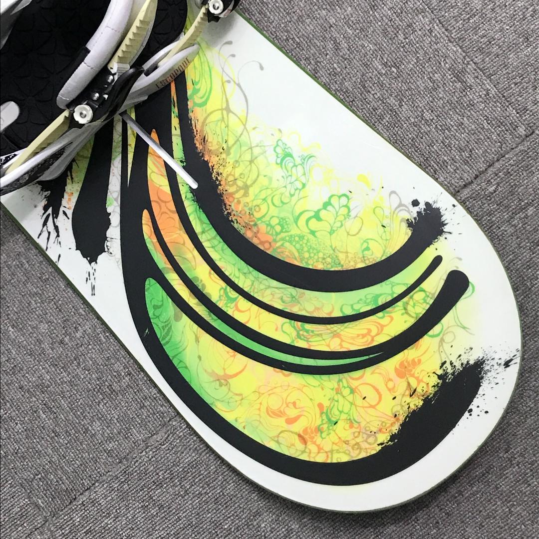 16万セット■状態良■BURTON ボード ビンディング ブーツ ケース
