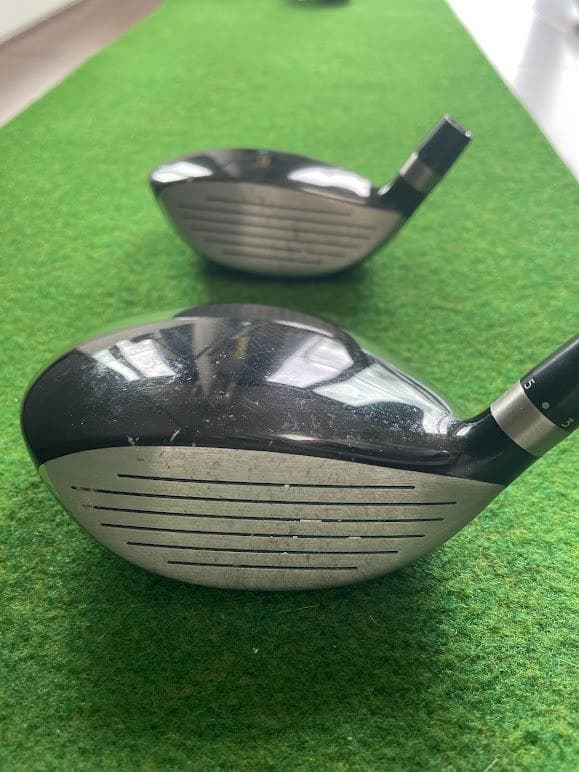 EPON AF-256 5W/7W　２個セット