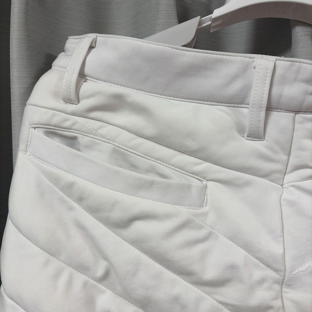 最終値下げ!!PING エアーフレイク中綿パンツ