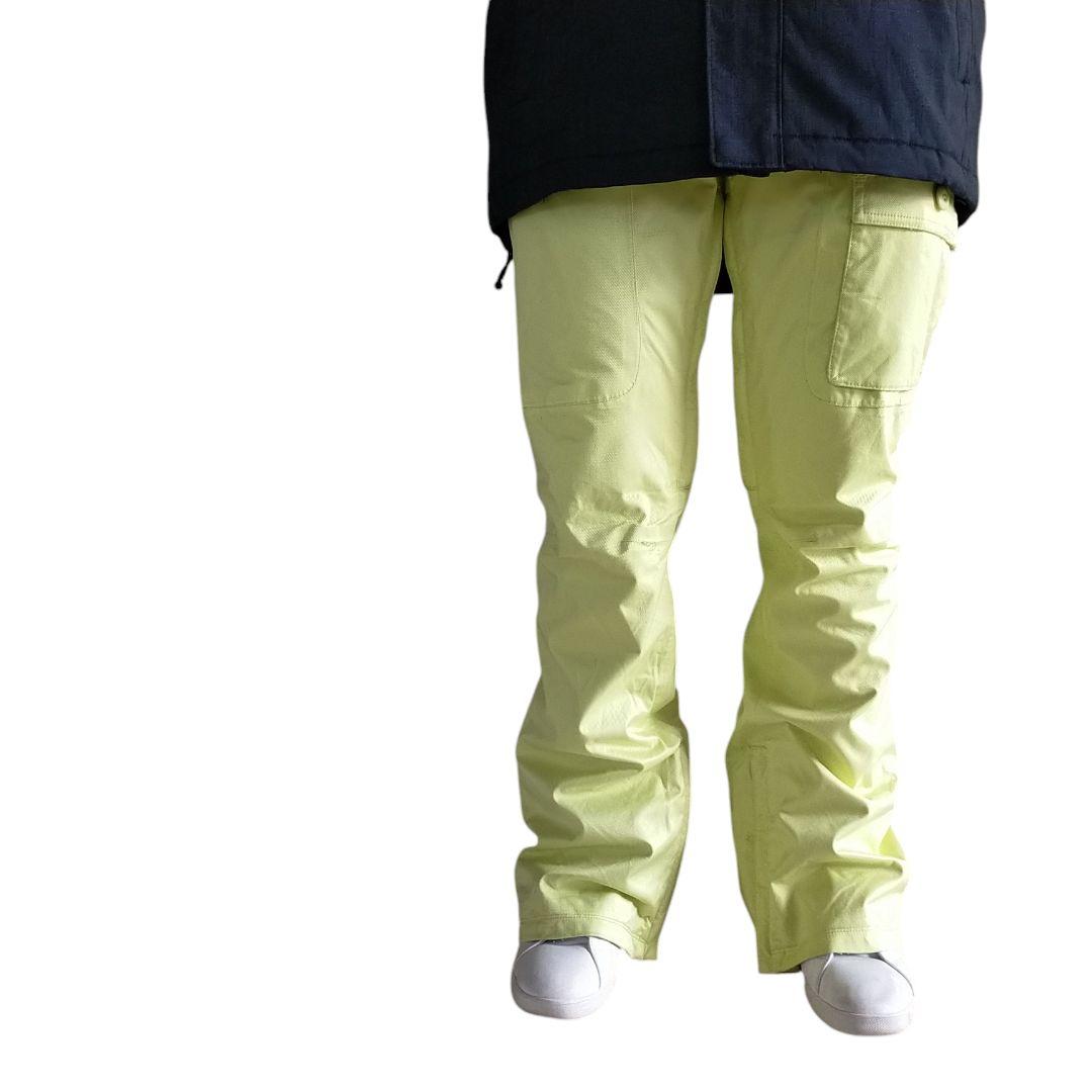 【高機能】US BURTON スノーボード パンツ M