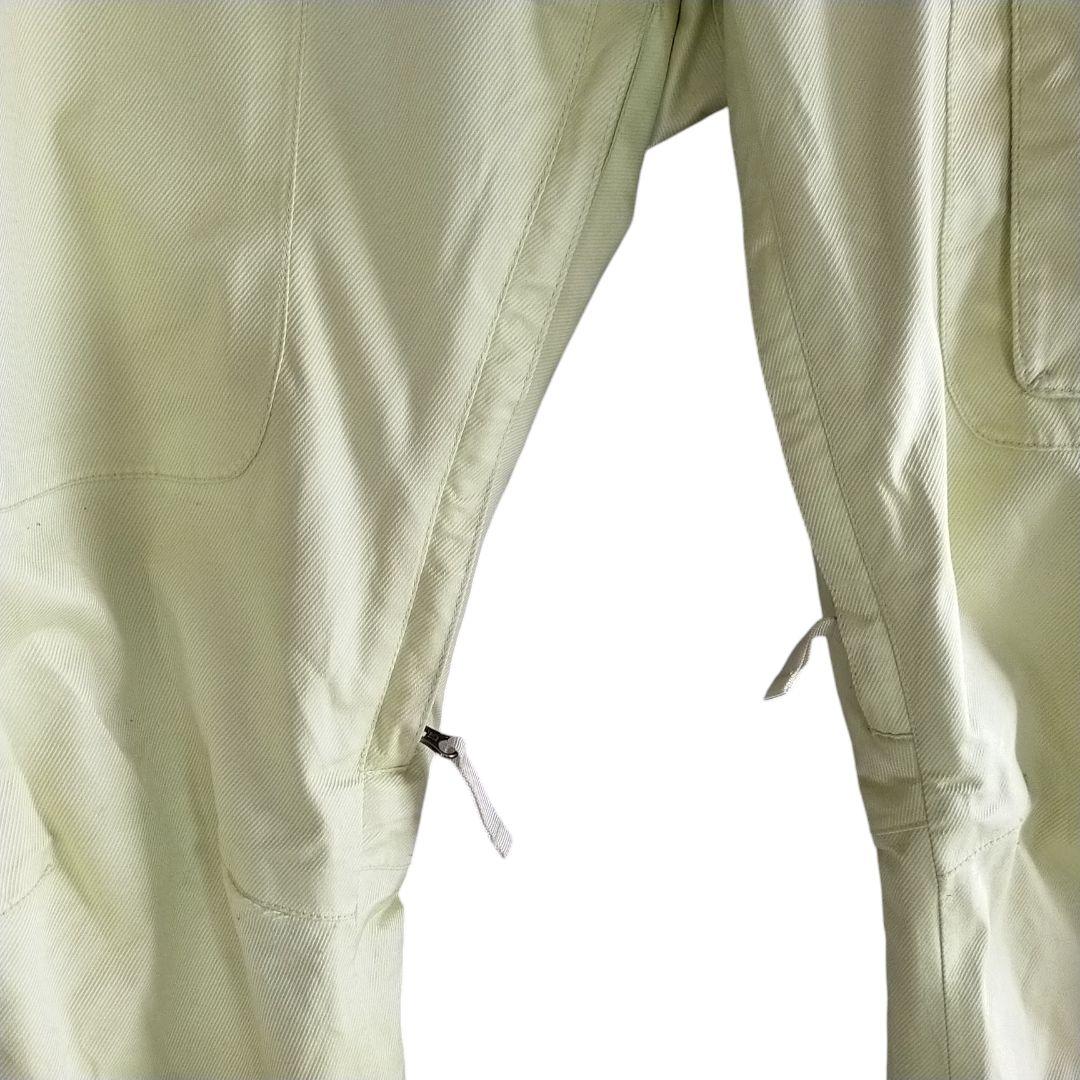 【高機能】US BURTON スノーボード パンツ M