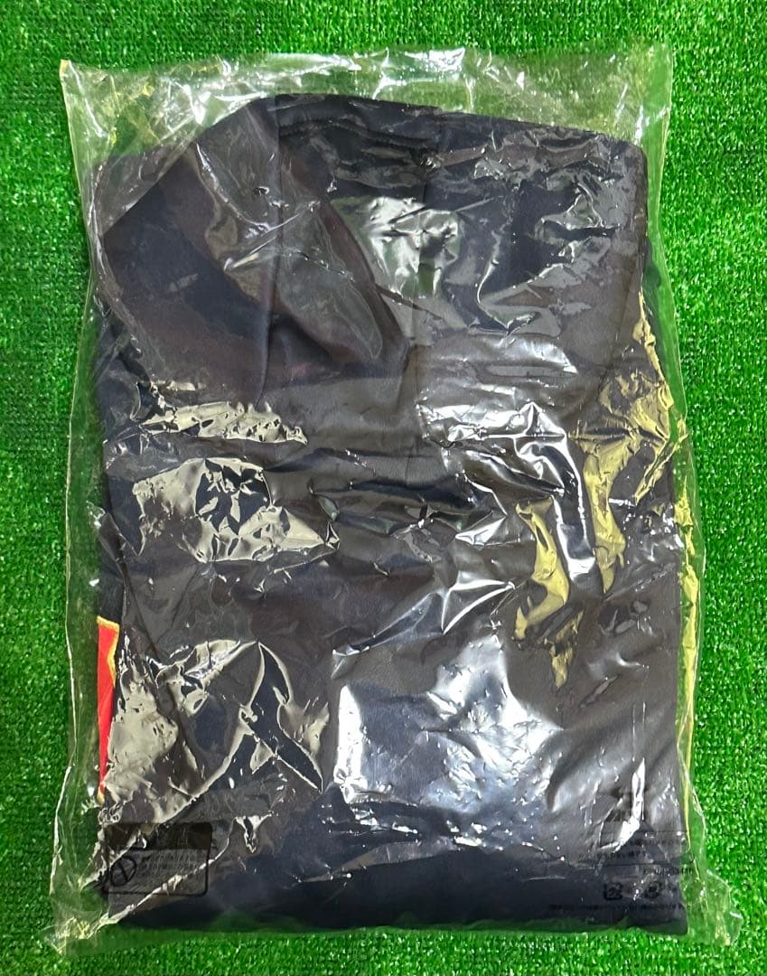 侍ジャパン WBC 2026 レプリカパーカー Oサイズ