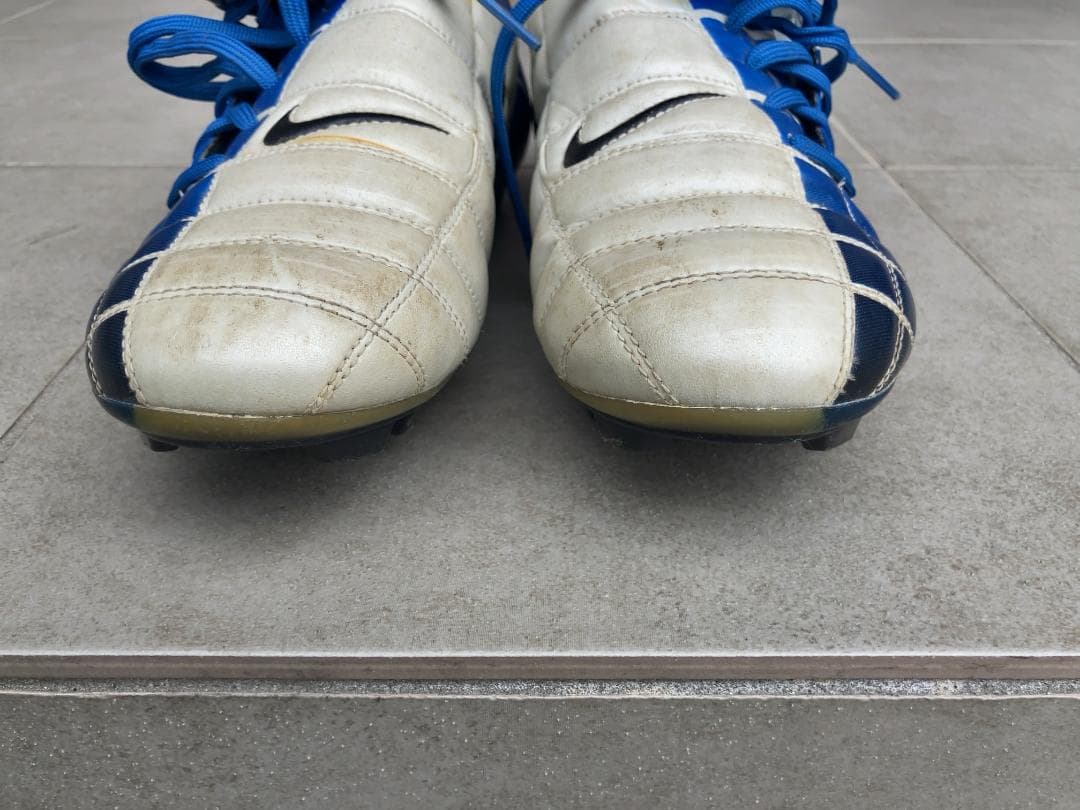 ★レア NIKE エア ズームトータル 90 air zoom 26.5cm