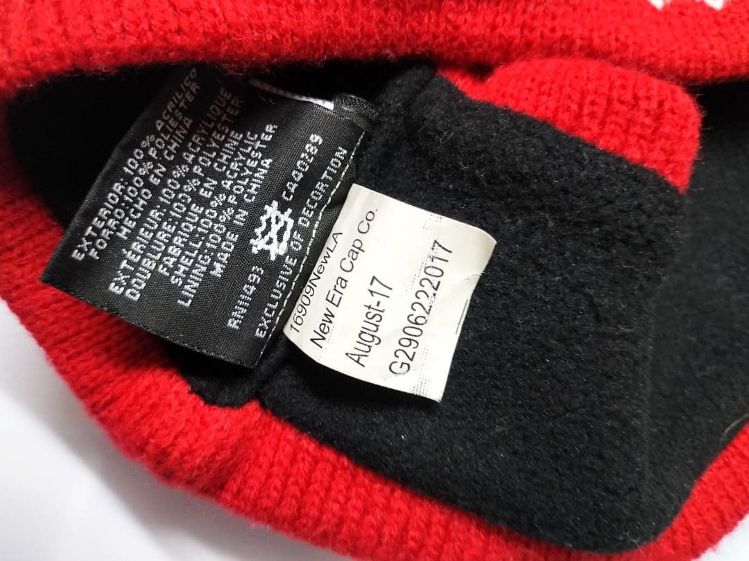 Supreme New Era ヘアバンド