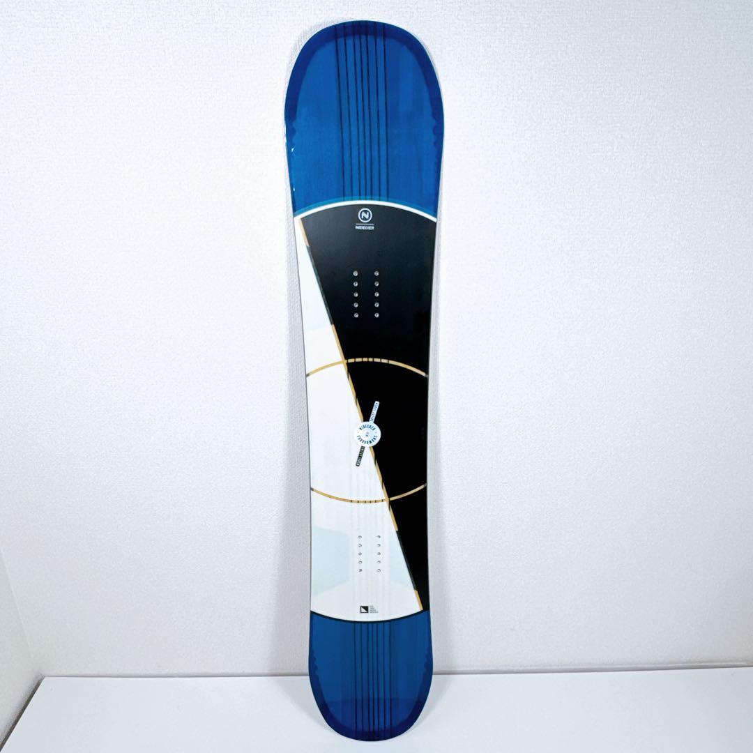 NIDECKER SHIFTY 149cm スノーボード