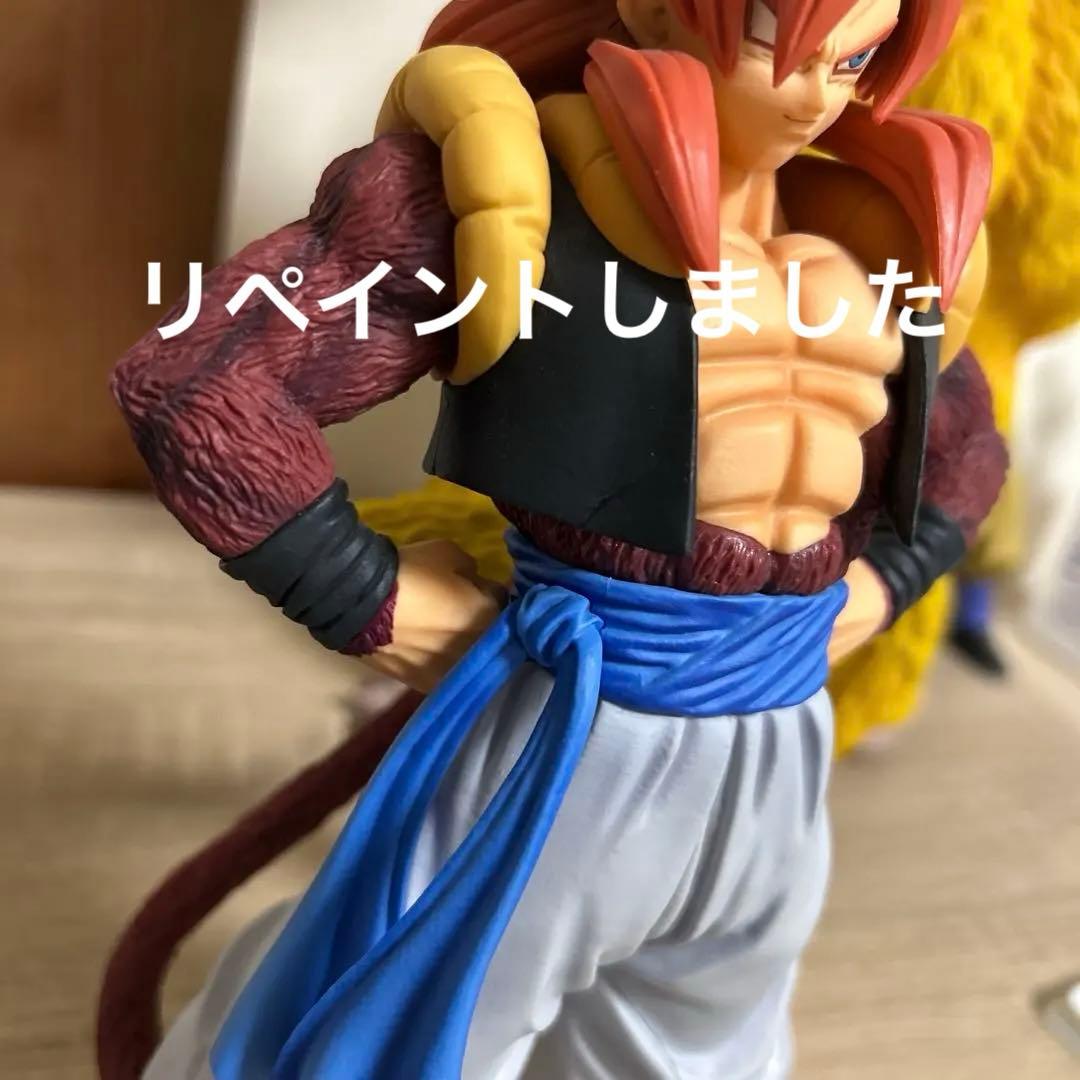 ドラゴンボール1番くじ
