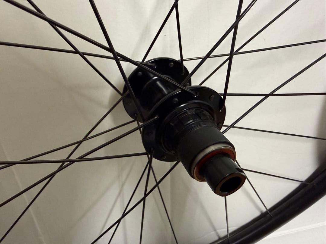DT SWISS R470 SRAM XDRフリー前後セット