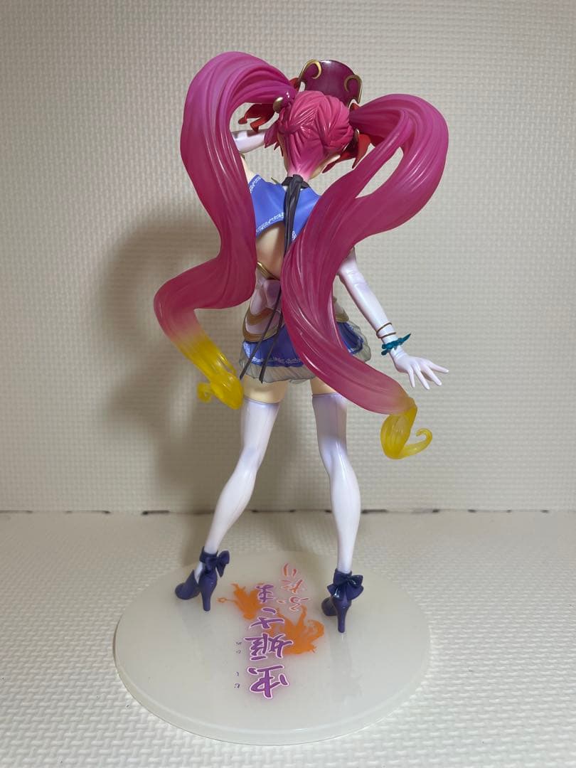 虫姫さまふたり　フィギュア　レコ マックスファクトリー　1/7