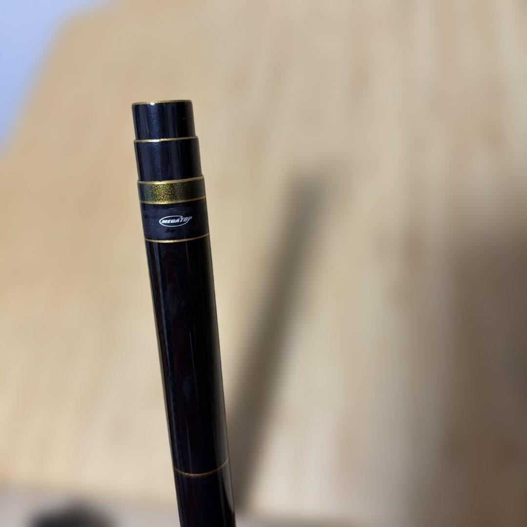 ダイワ　早春　S 中硬硬　61 M 渓流竿　Daiwa