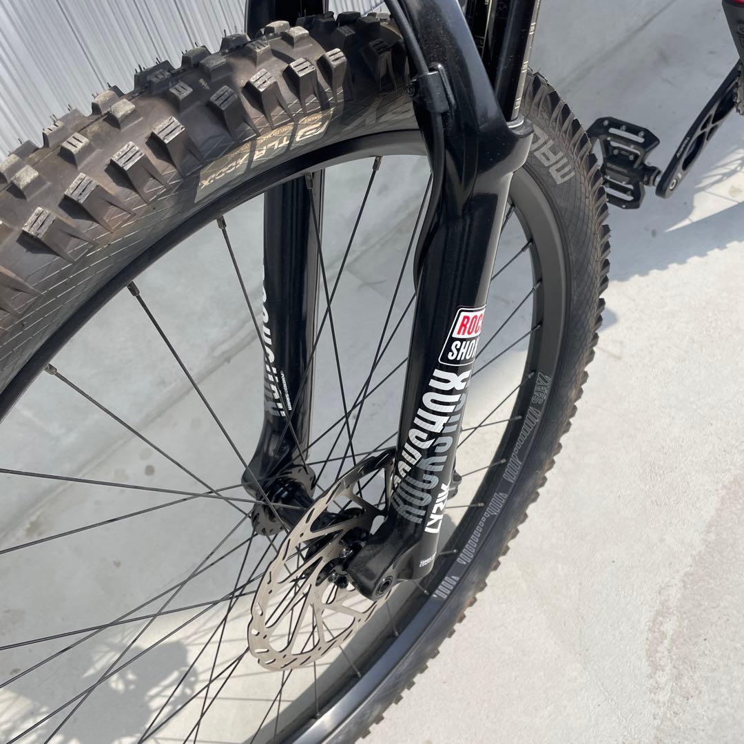 commencal  am 29 2019 コメンサル　完成車　MTB