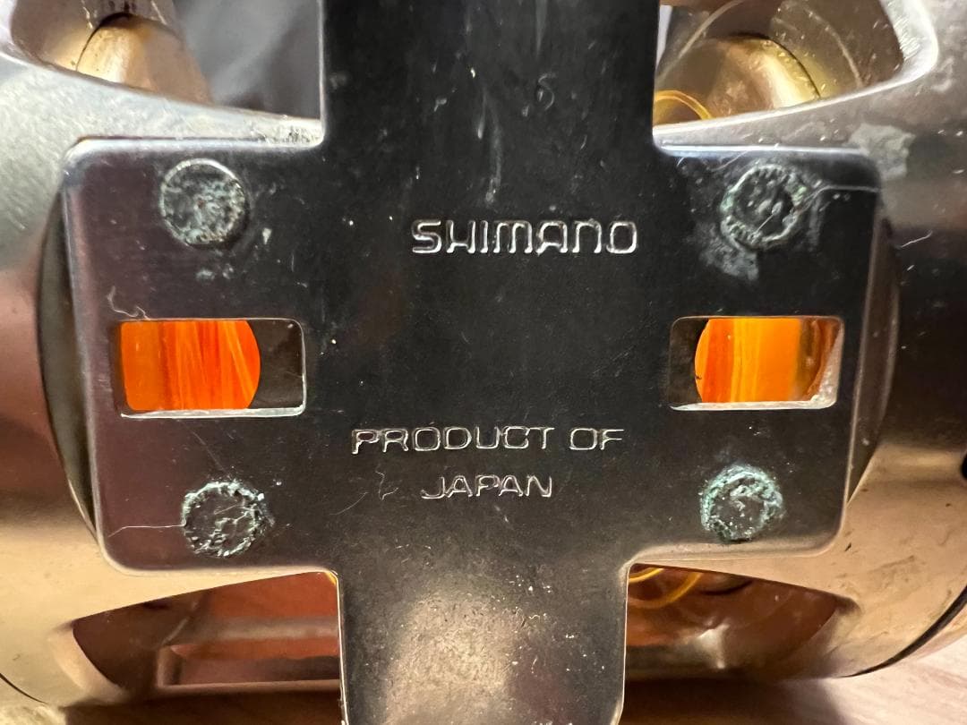 チ*人様 SHIMANO/シマノ 海魂 4000T