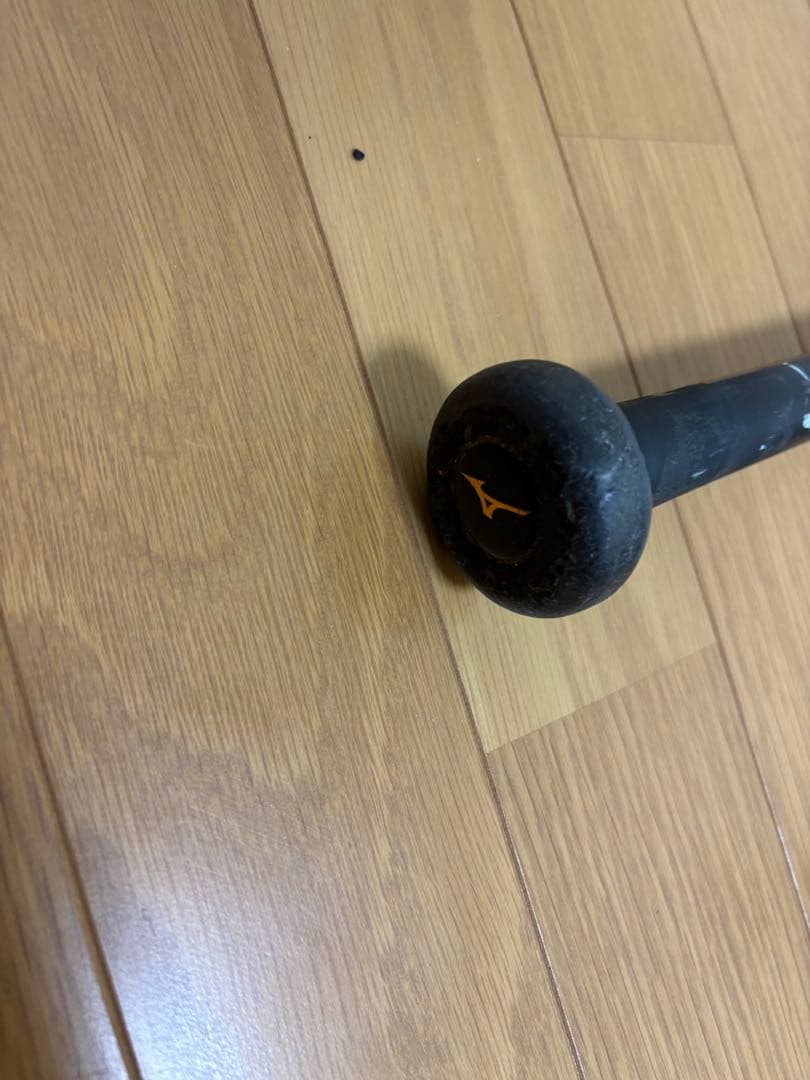 値下げ⭕️ミズノ軟式ビヨンドマックスレガシー 78cm 570g バットケース付き