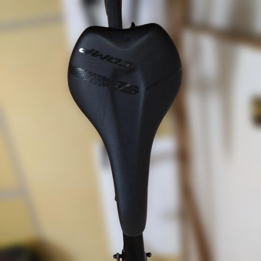 一部訳あり　MERIDA SCULTURA 4000 2019 サイズ47