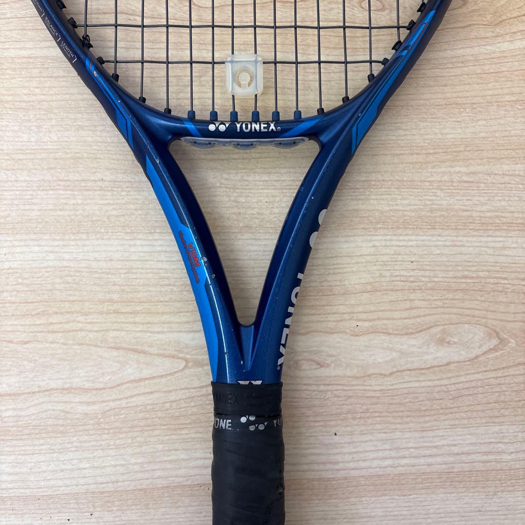 YONEX EZONE 100SL テニスラケット055